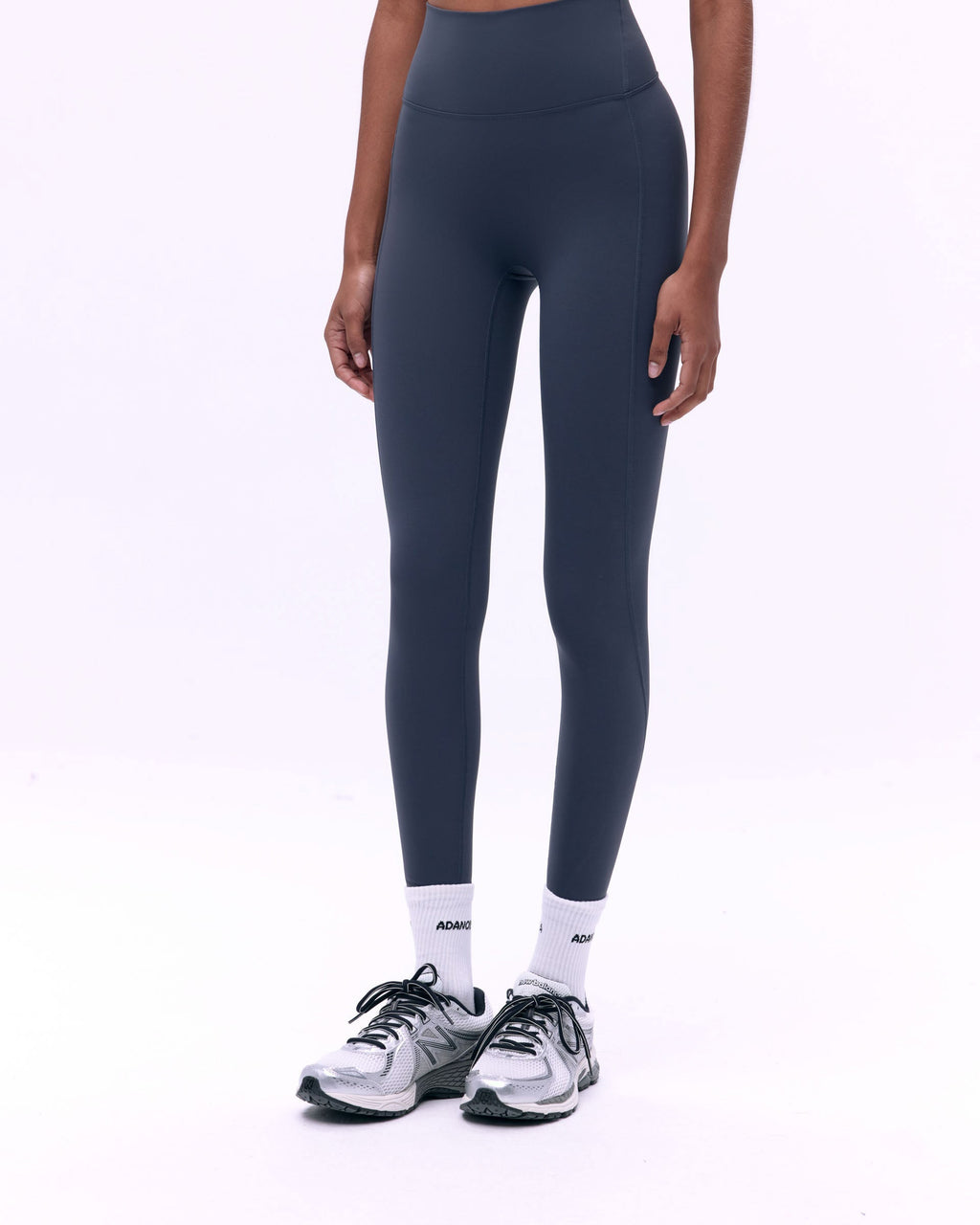 Ultimate Pocket Leggings - Midnight Blue