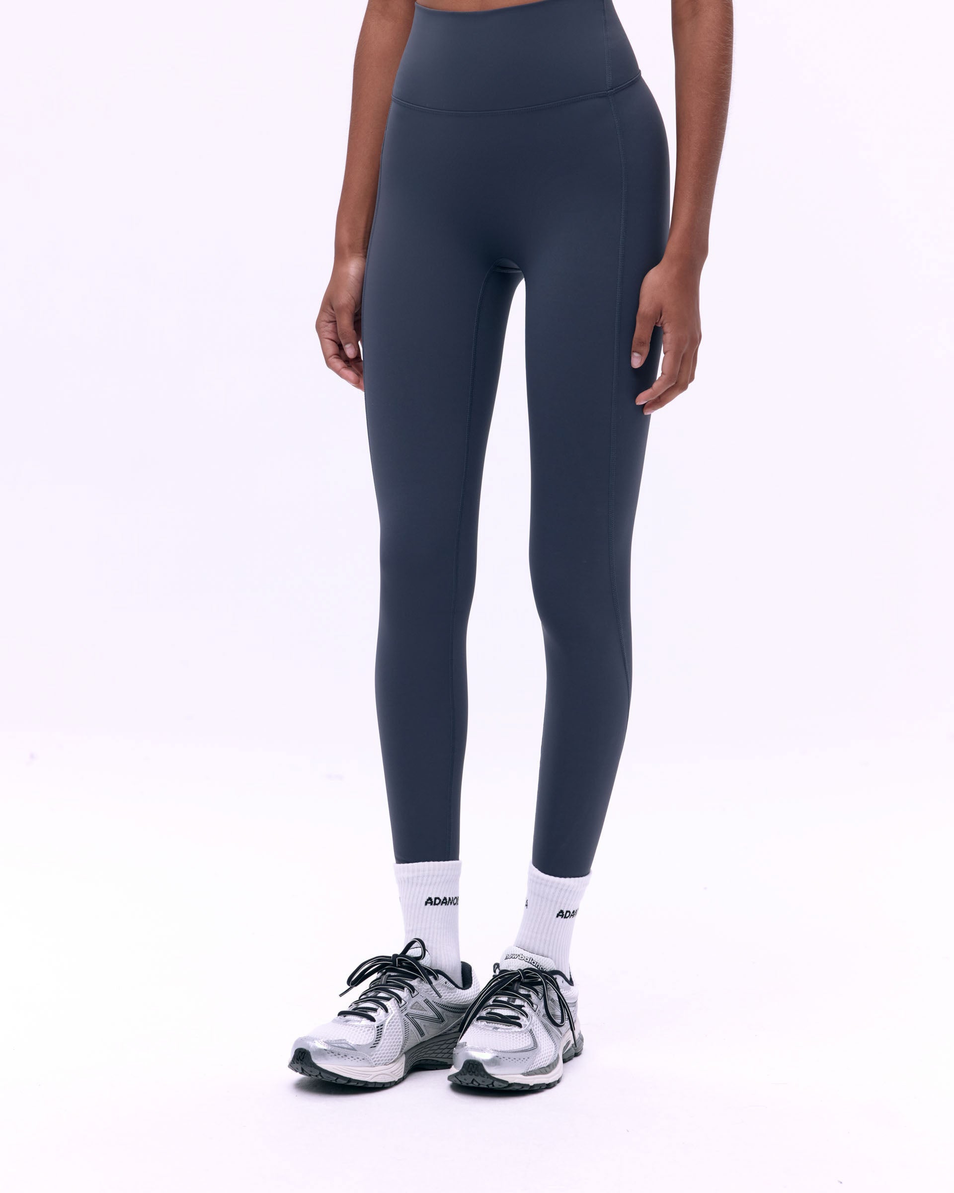 Ultimate Pocket Leggings - Midnight Blue