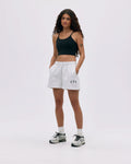 ADA Sweat Shorts - Light Grey Melange