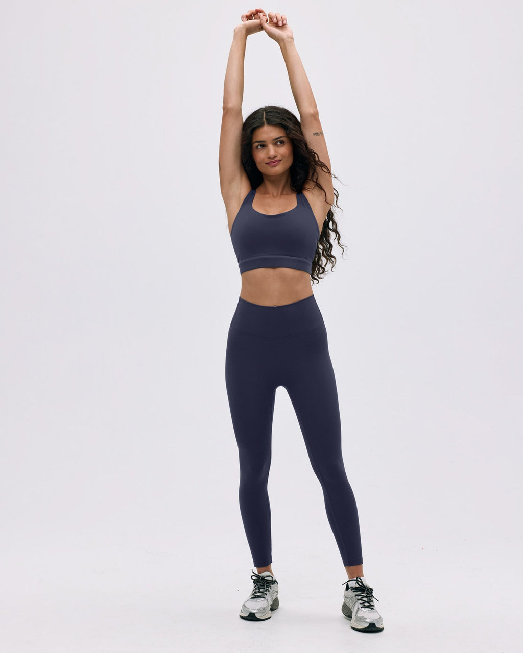 Ultimate Leggings - Midnight Blue