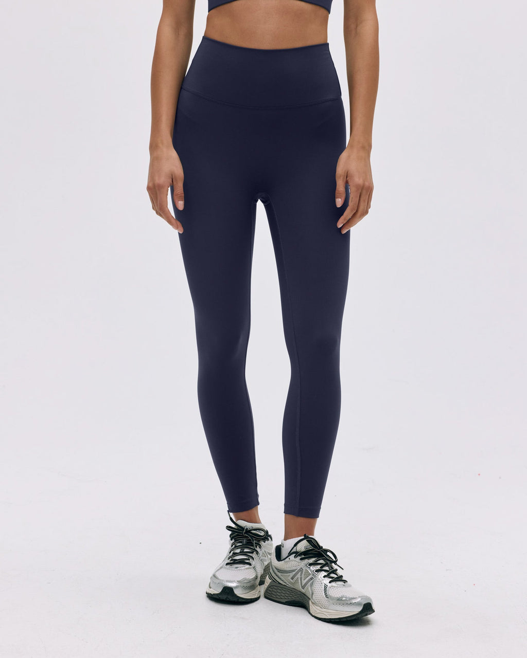 Ultimate Leggings - Midnight Blue
