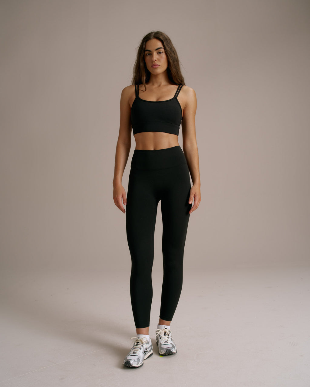 Ultimate Leggings - Black
