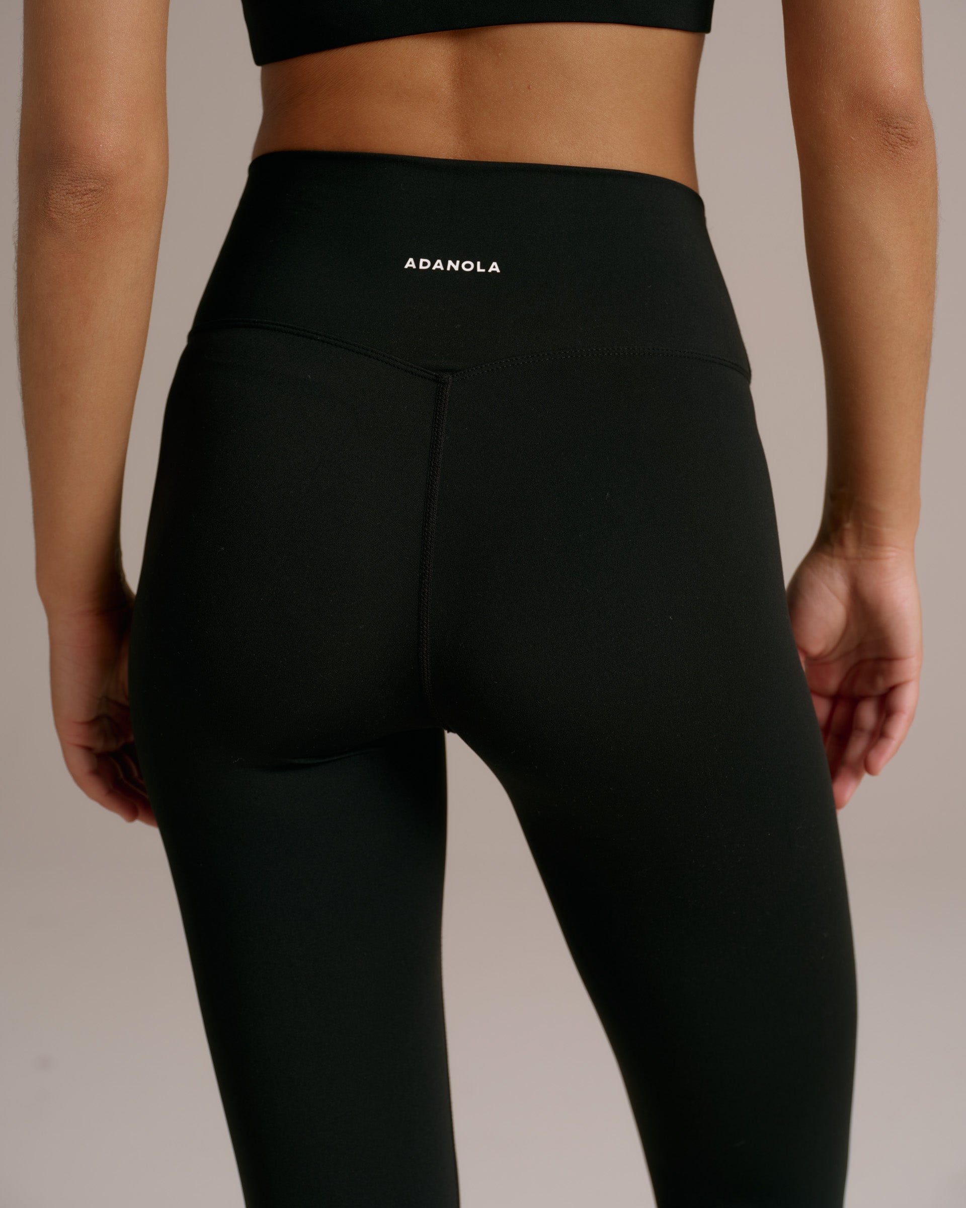 Ultimate Leggings - Black