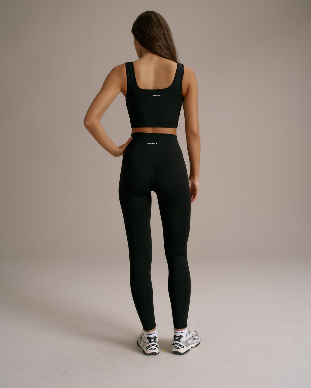 Ultimate Leggings - Black