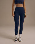 Ultimate Leggings - Navy Blue