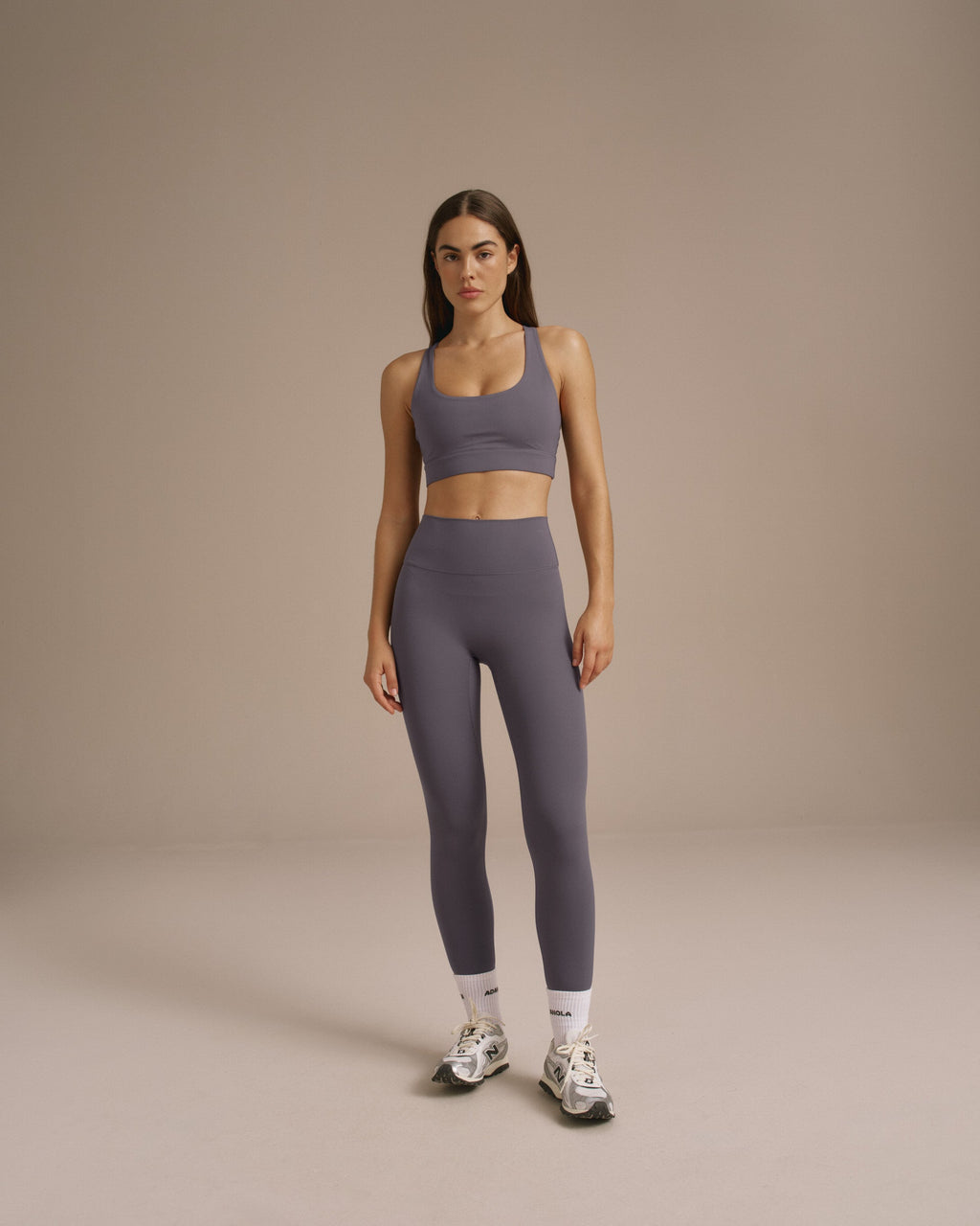 Ultimate Leggings - Dark Grey