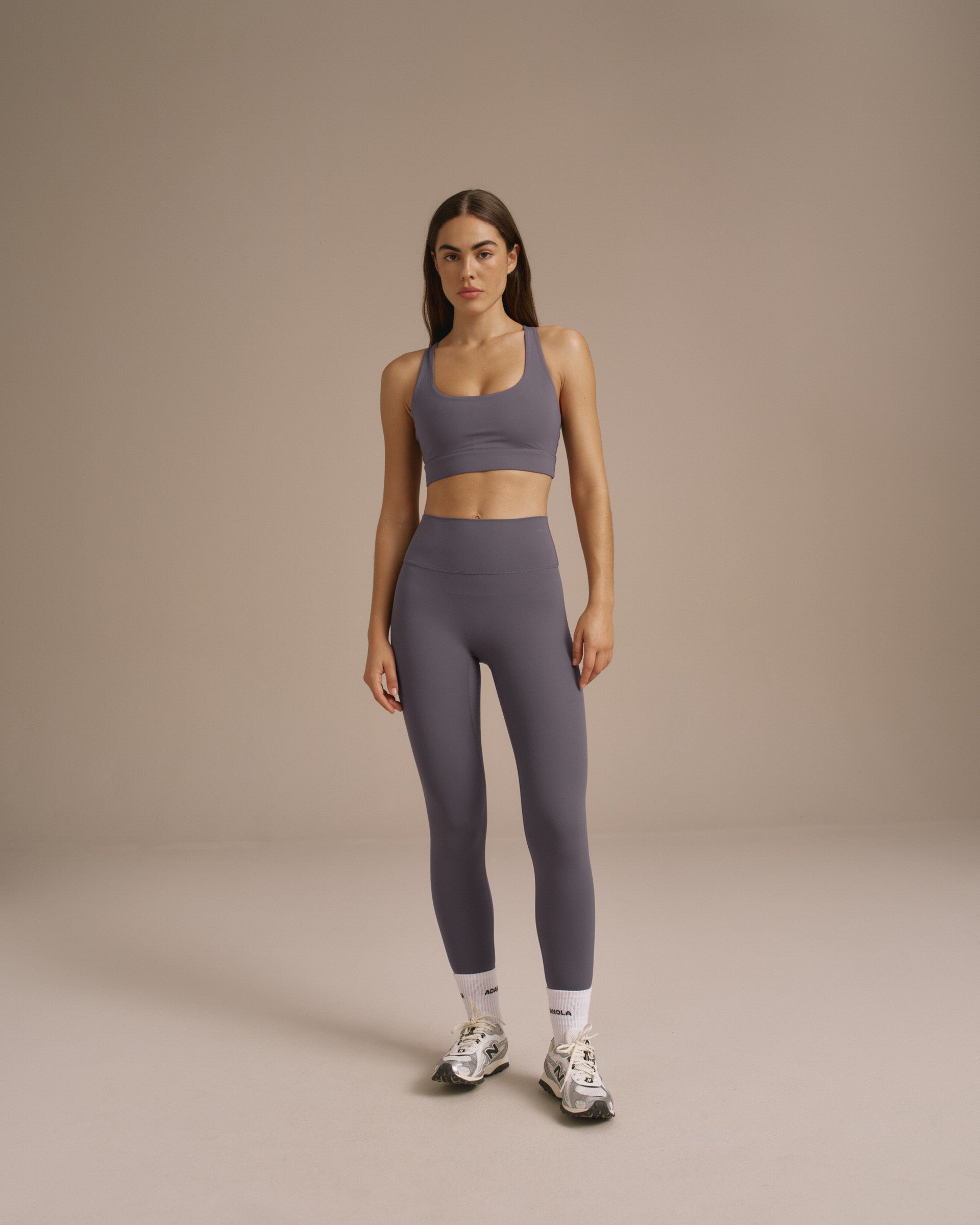 Ultimate Leggings - Dark Grey
