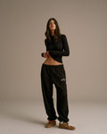 ADA Sweatpants - Black